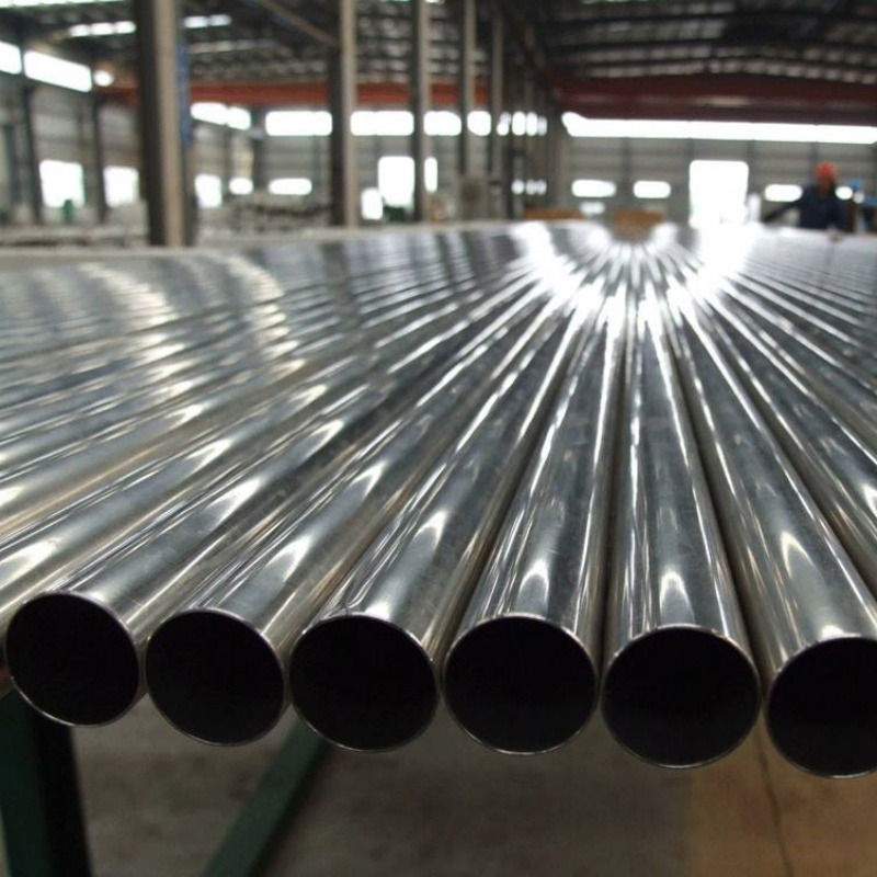 316 Stainless Steel Pipe