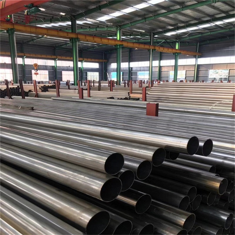 2205 Duplex Stainless Steel Pipe