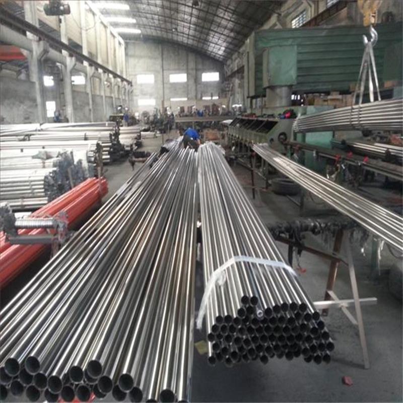 316 Stainless Steel Pipe