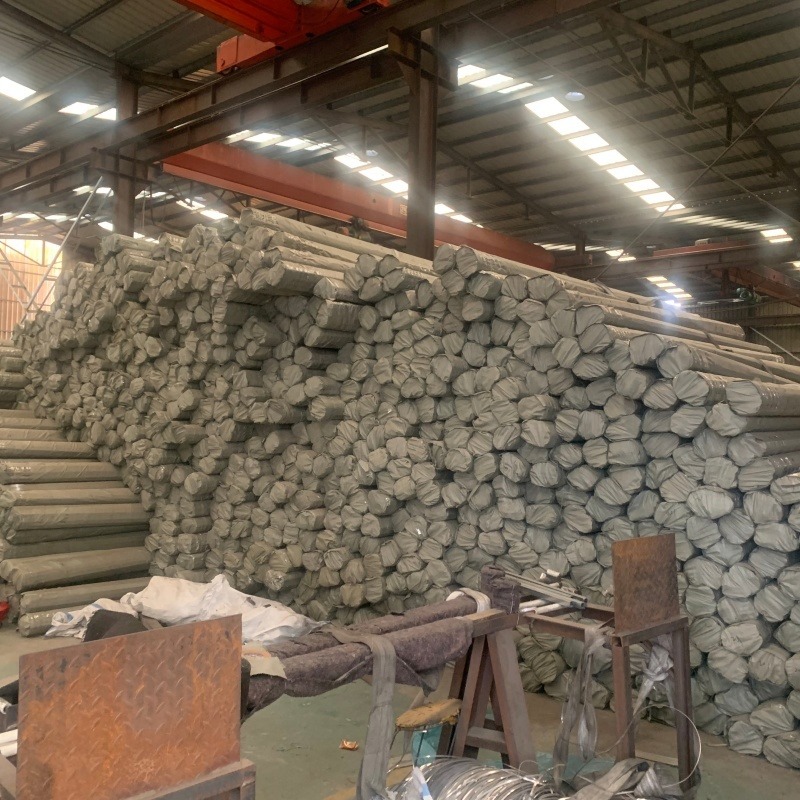 316 Stainless Steel Pipe