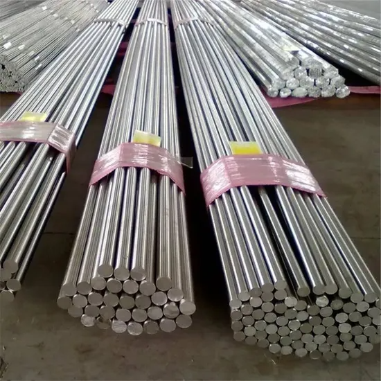 304L Stainless Steel Rod
