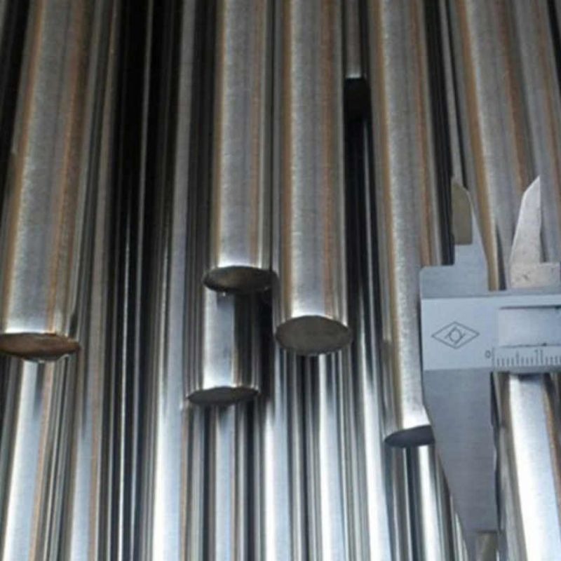 304L Stainless Steel Rod