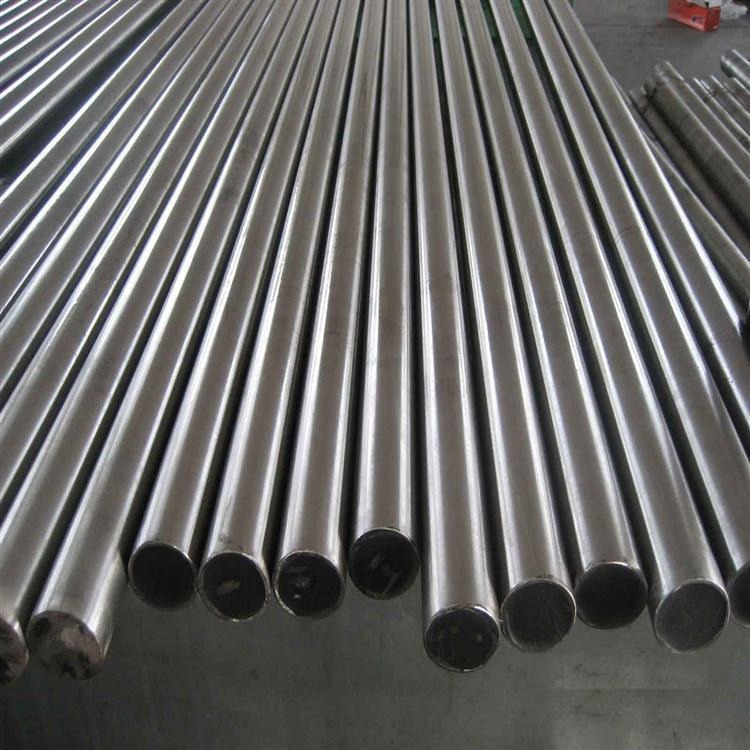 316L Stainless Steel Rod