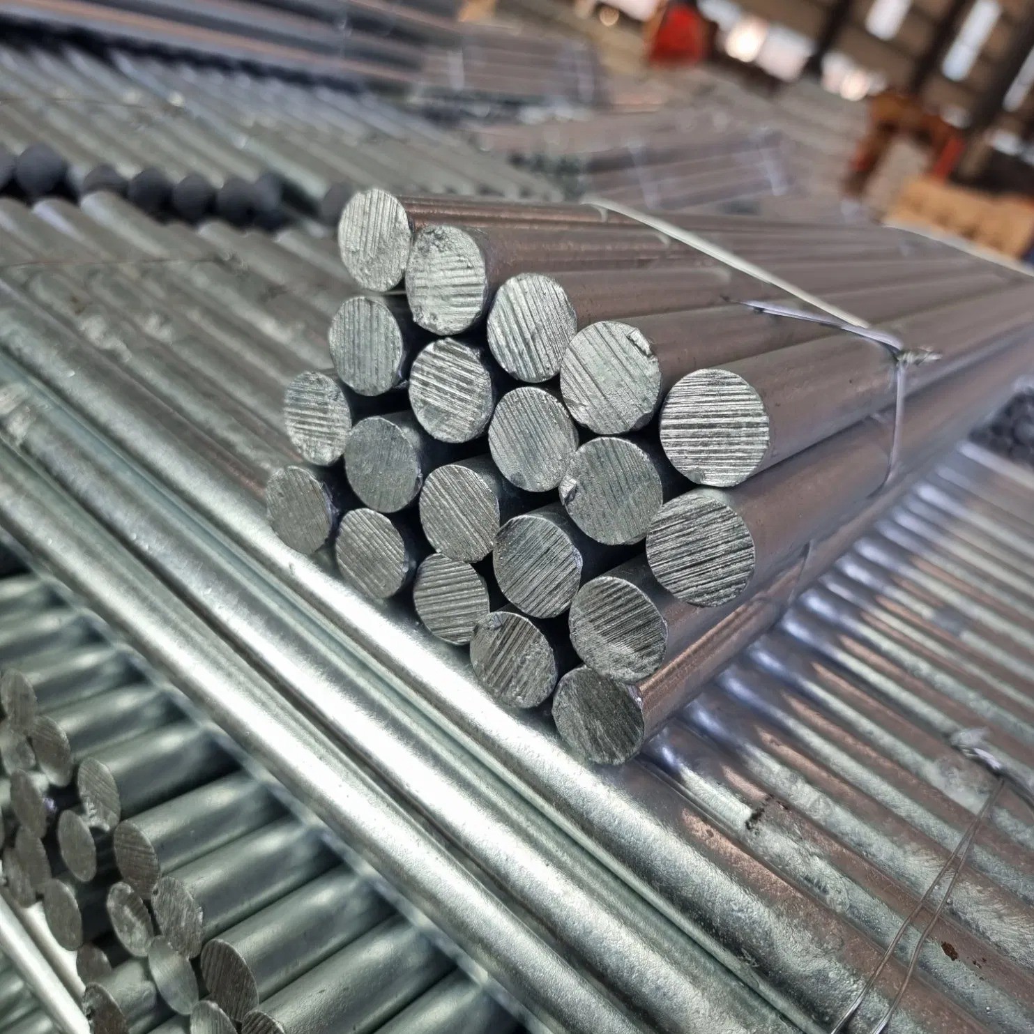 304L Stainless Steel Rod
