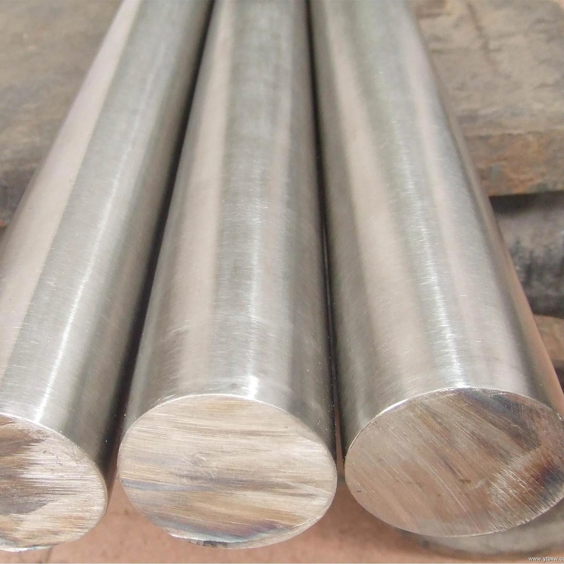 904L Stainless Steel Rod