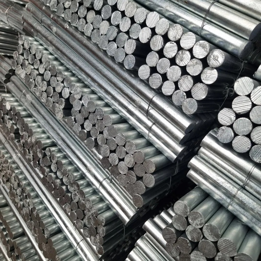 304 Stainless Steel Rod