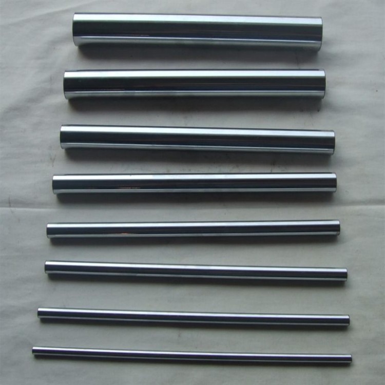 316L Stainless Steel Rod