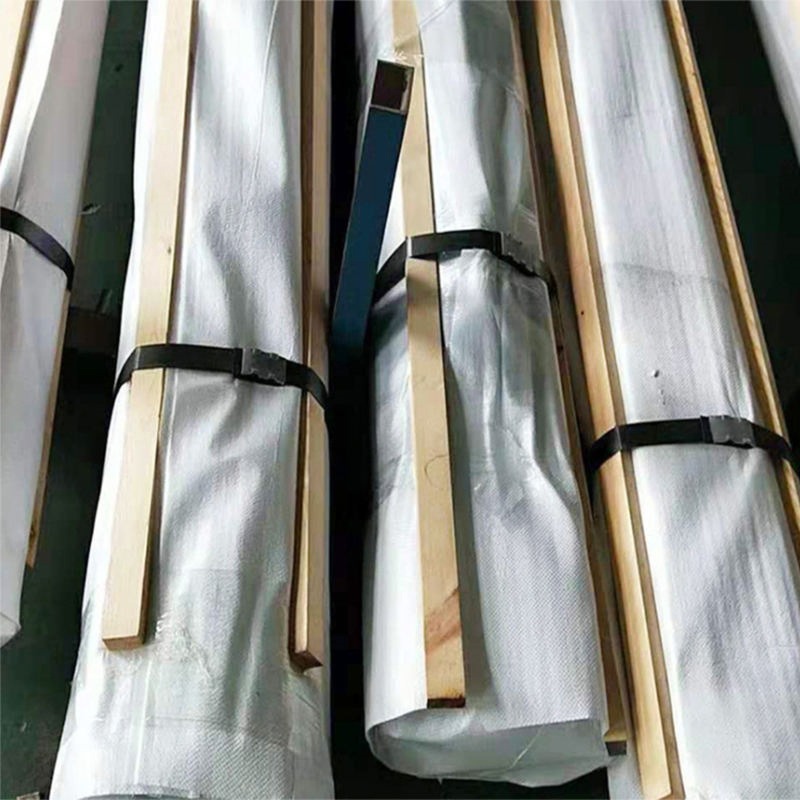 316 Stainless Steel Rod