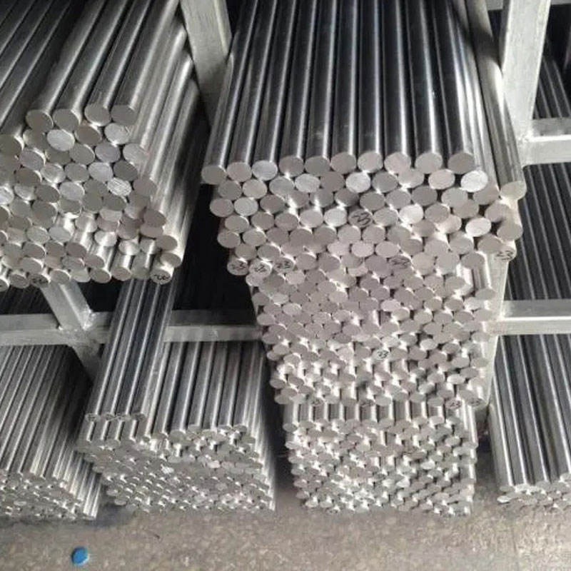 316 Stainless Steel Rod