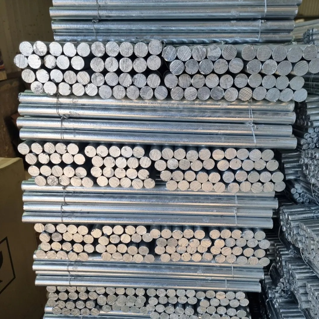 316L Stainless Steel Rod