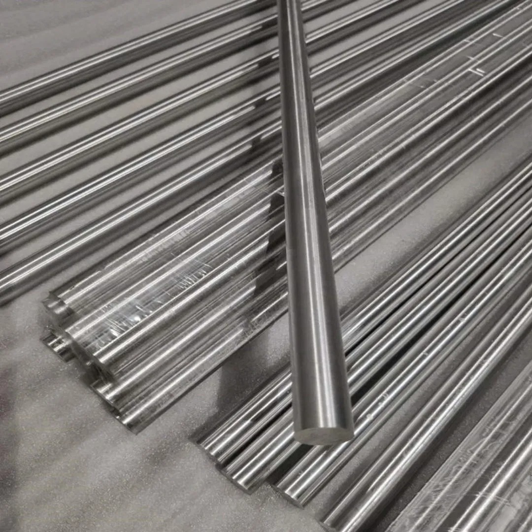 2205 Duplex Stainless Steel Rod