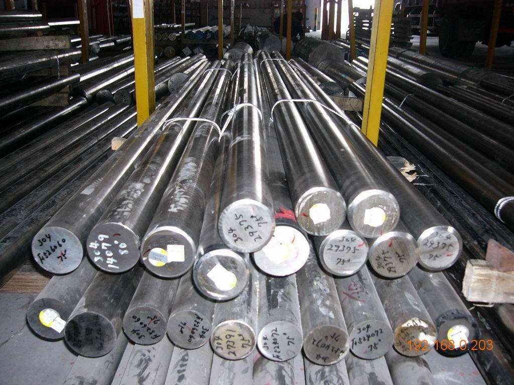 2205 Duplex Stainless Steel Rod