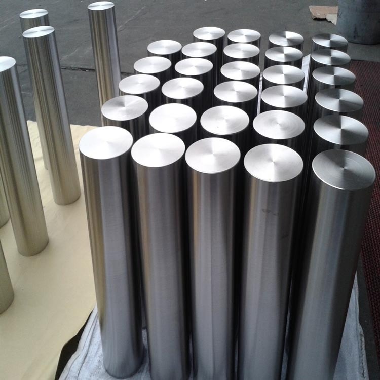 2205 Duplex Stainless Steel Rod
