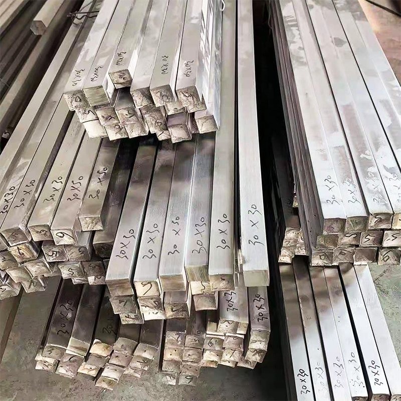 309S Stainless Steel Rod