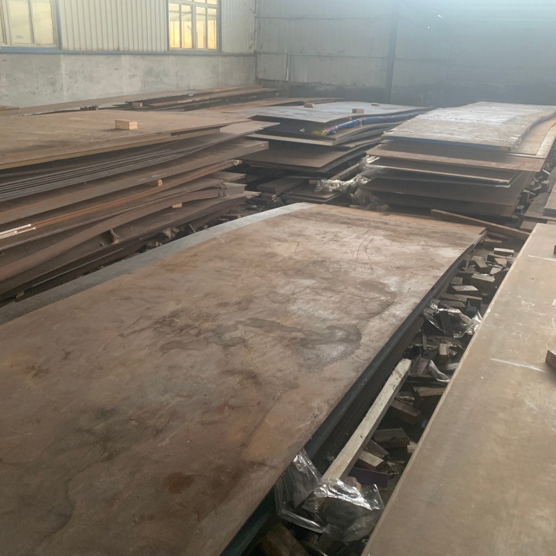 SPCC/SGCC/SPCD/SPCE Cold Rolled Steel Plate