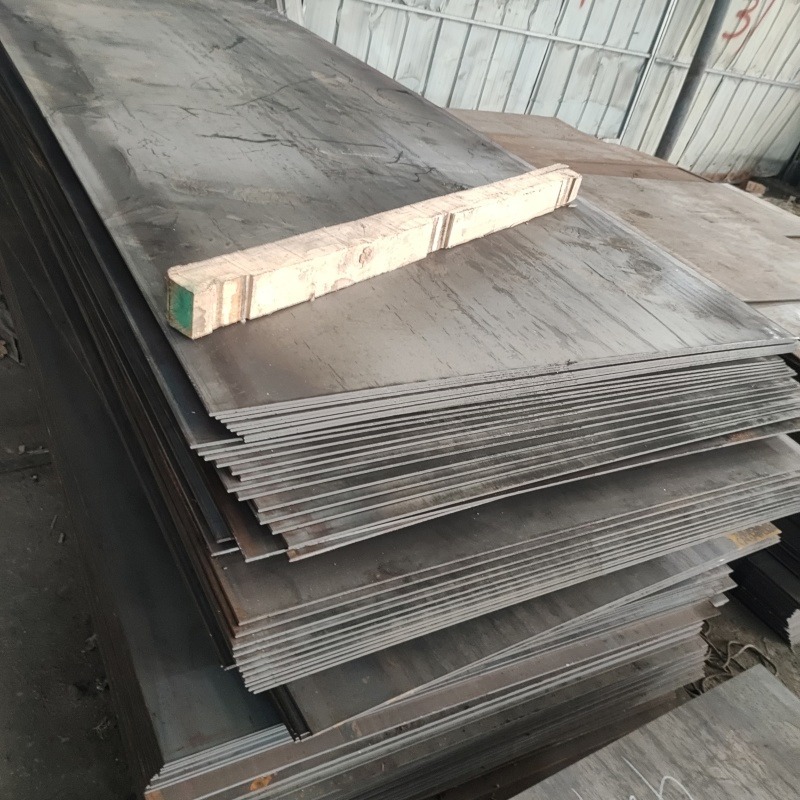 SPCC/SGCC/SPCD/SPCE Cold Rolled Steel Plate