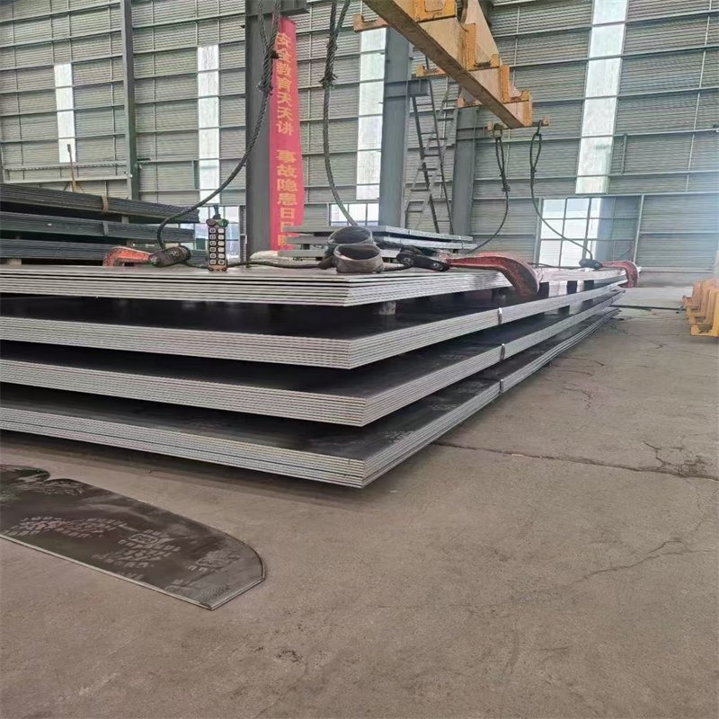 A514 Carbon Steel Plate