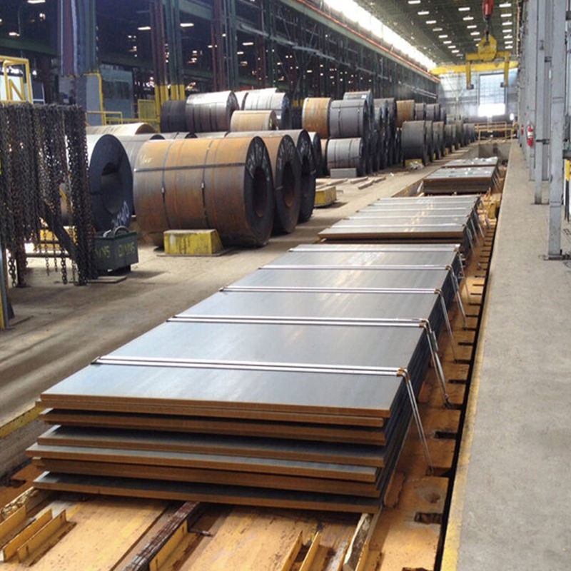 4135/4140/4142/6150 Alloy Plate EN10083-3