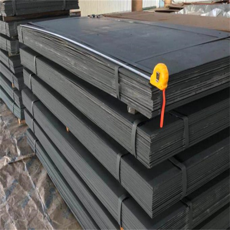 A36/Q235/S235JR Carbon Steel Plate