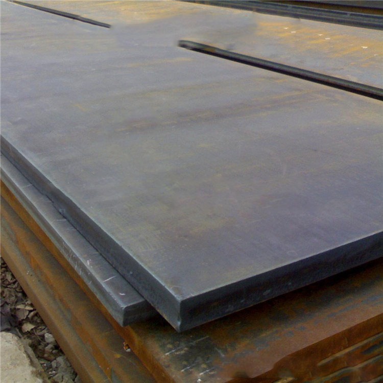 A36/Q235/S235JR Carbon Steel Plate