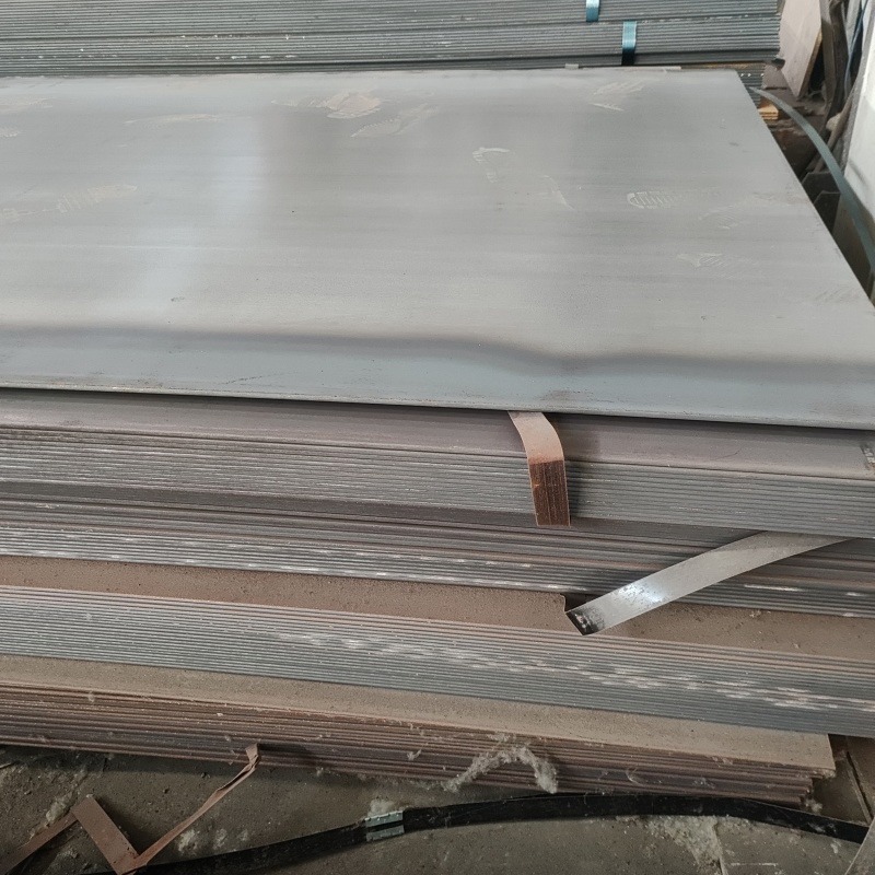 A514 Carbon Steel Plate