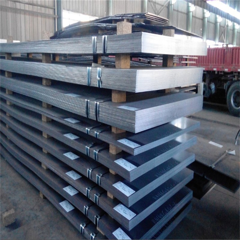 A514 Carbon Steel Plate