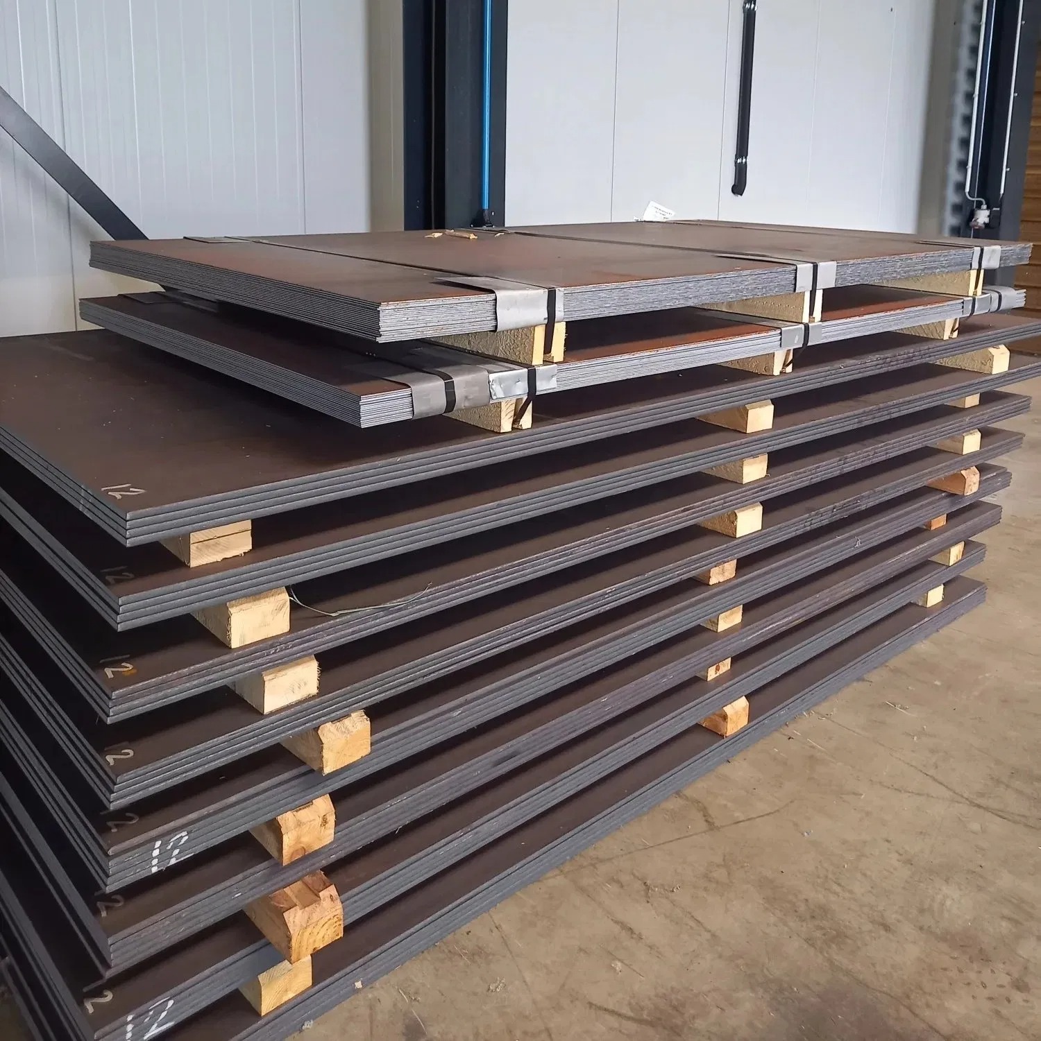 1008 Cold Rolled Steel Plate