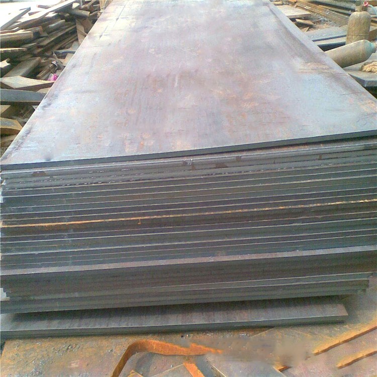 1008 Cold Rolled Steel Plate
