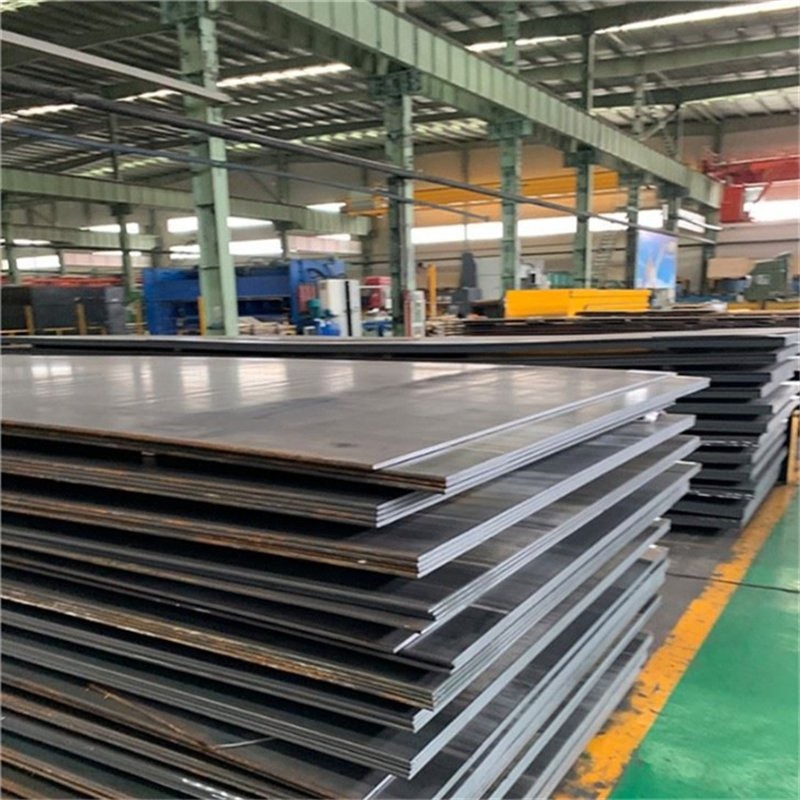 1018 Cold Rolled Steel Plate