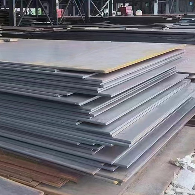 1018 Cold Rolled Steel Plate