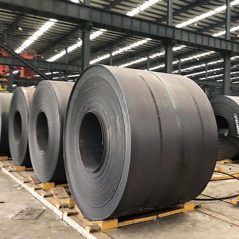 4135/4140/4142/6150 Alloy Coil EN10083-3