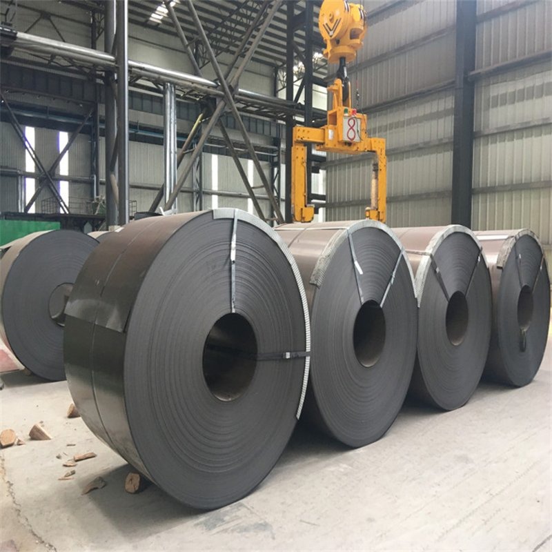 4135/4140/4142/6150 Alloy Coil EN10083-3