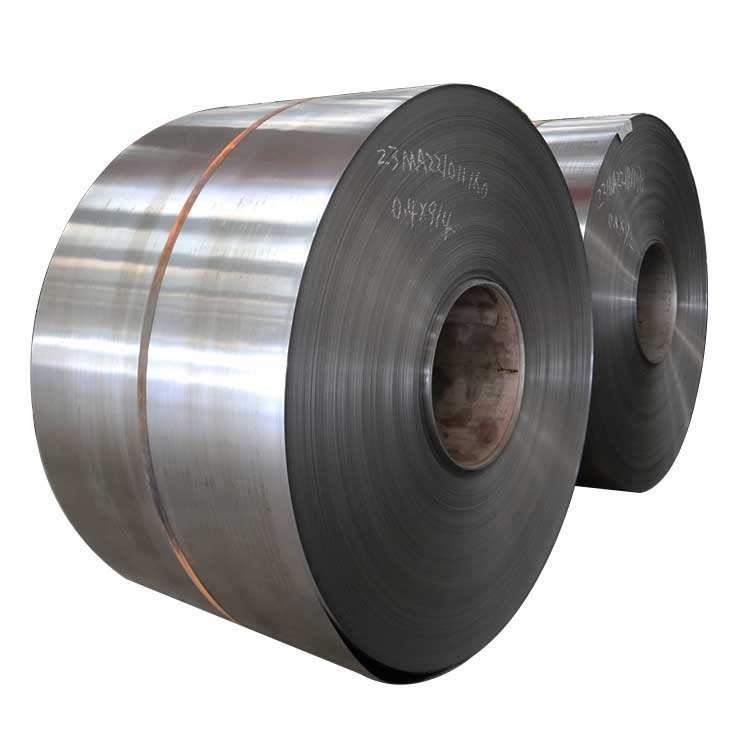 SPCC/SGCC/SPCD/SPCE Cold Rolled Steel Coil