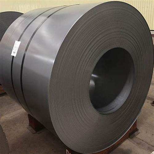 SPCC/SGCC/SPCD/SPCE Cold Rolled Steel Coil