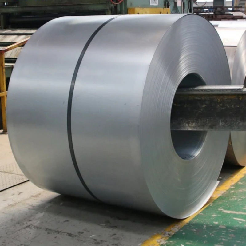 DC01/DC02/DC03/DC04/DC05/DC06 Cold Rolled Steel Coil