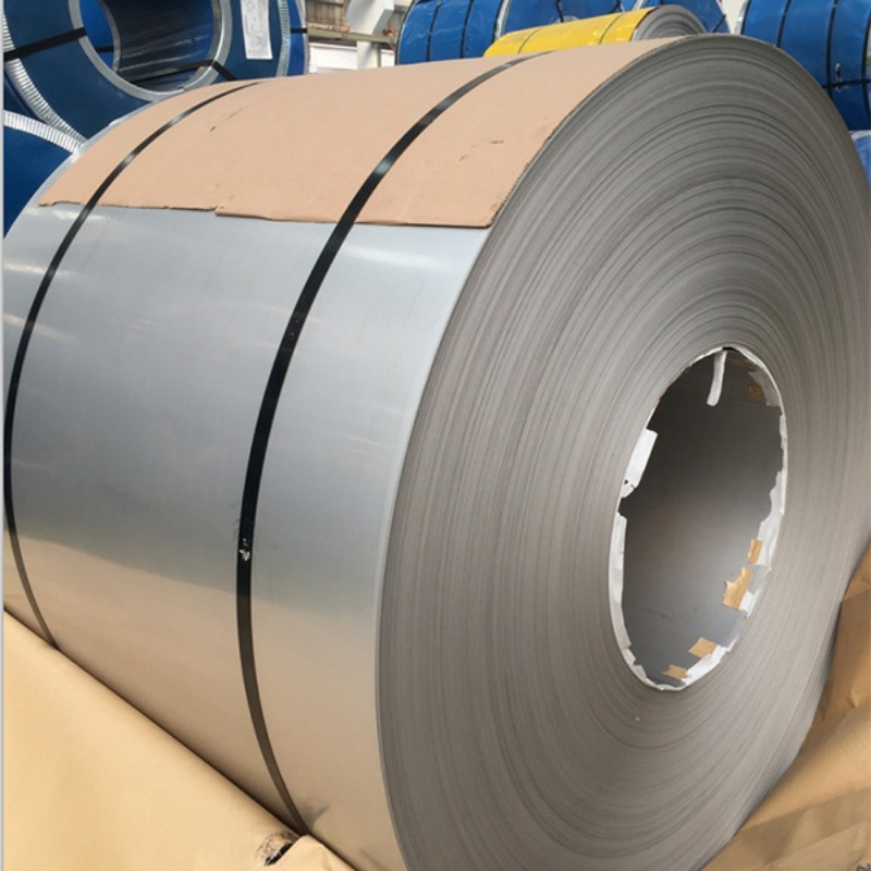 DC01/DC02/DC03/DC04/DC05/DC06 Cold Rolled Steel Coil