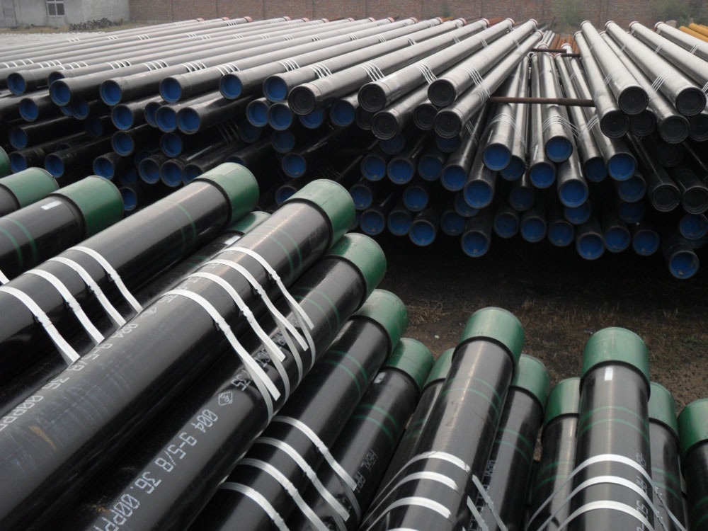 API 5CT Steel Pipe