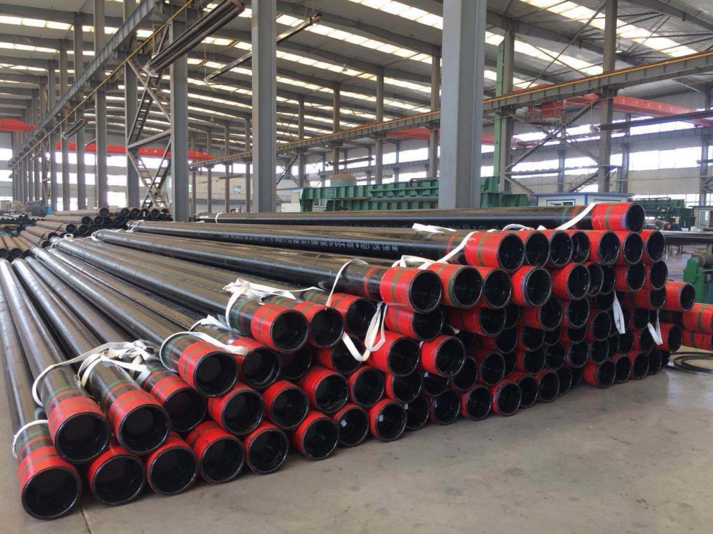 API 5CT Steel Pipe