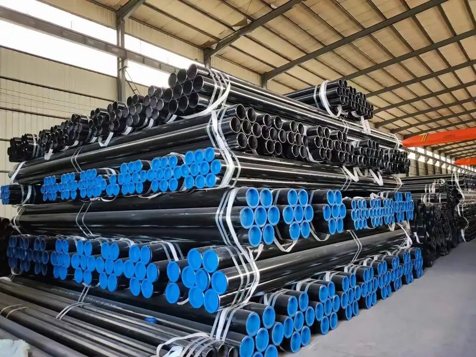 API Spec 5L Steel Pipe