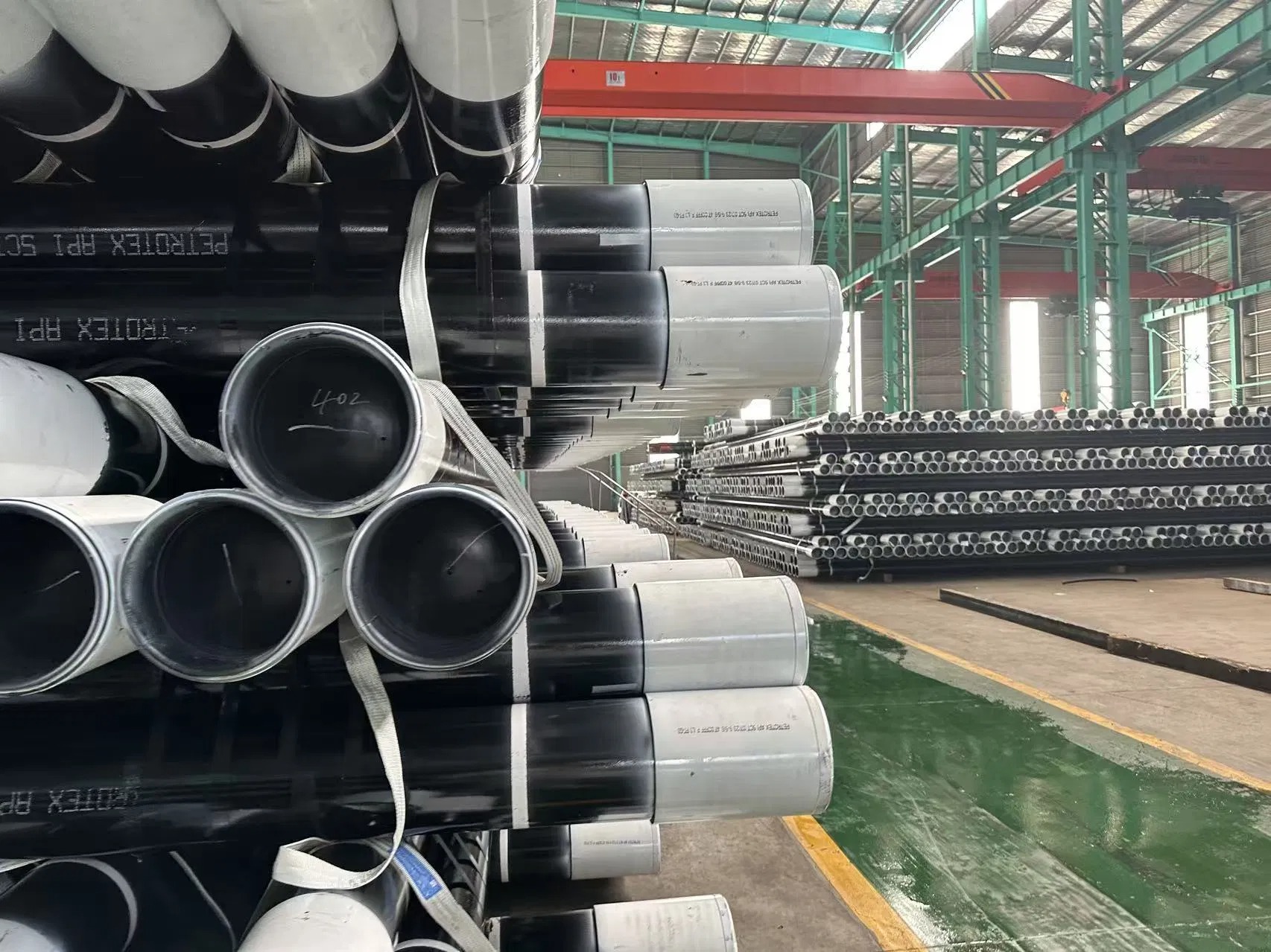 API 5CT Steel Pipe