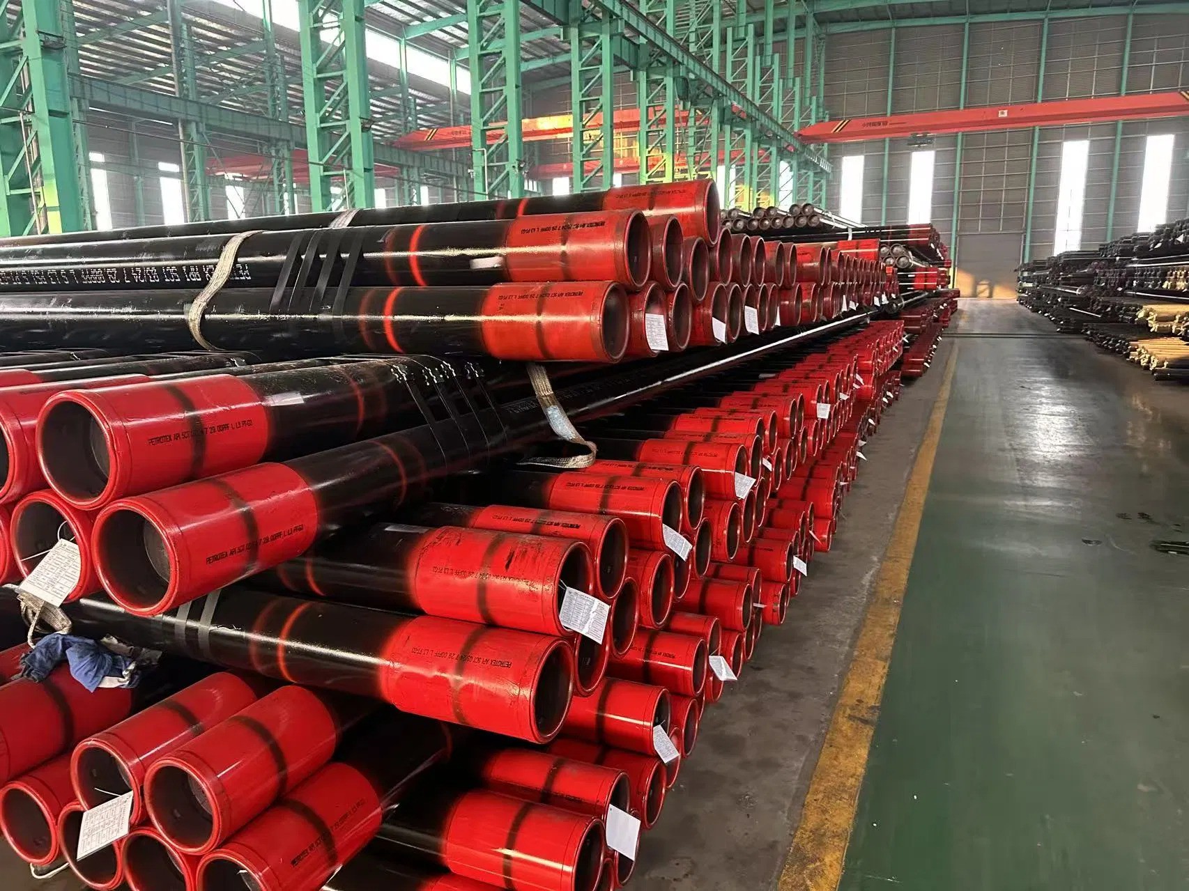 API 5CT Steel Pipe