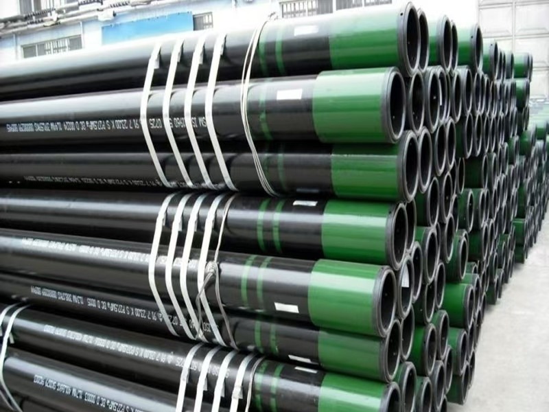 API 5CT Steel Pipe