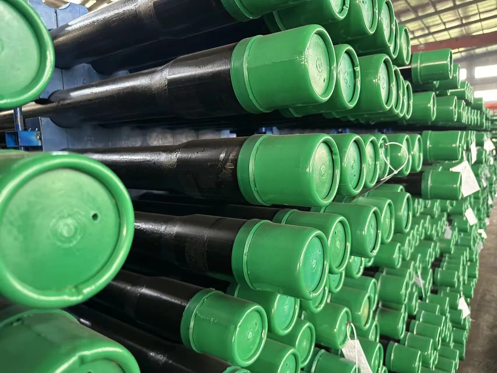 API 5CT Steel Pipe