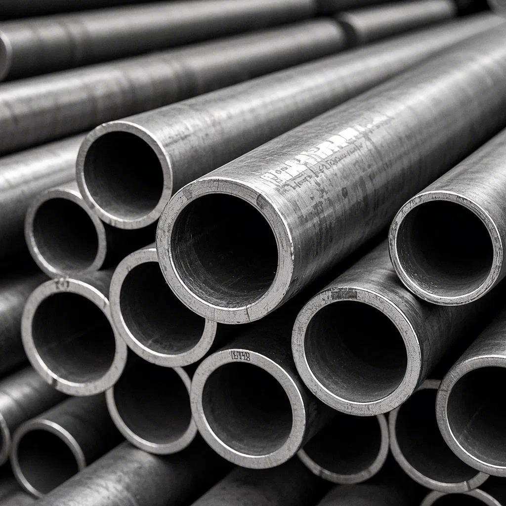 A53 Seamless & Welded Carbon Steel Pipe