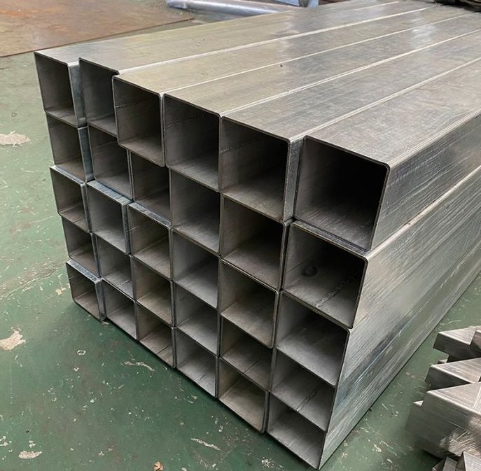 Carbon Steel Square Tube