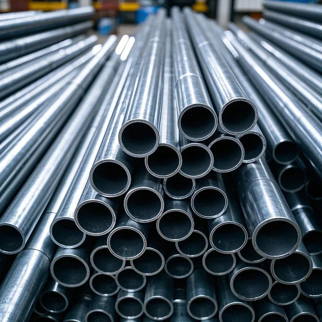 A53 Seamless & Welded Carbon Steel Pipe