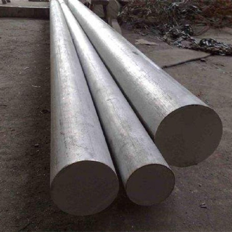 AISI/SAE 4130 Alloy Steel Bar