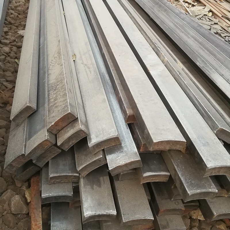 Steel Flat Bar