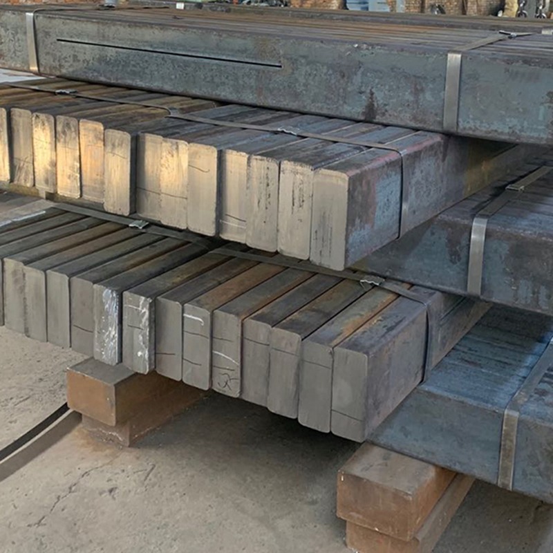 Steel Flat Bar
