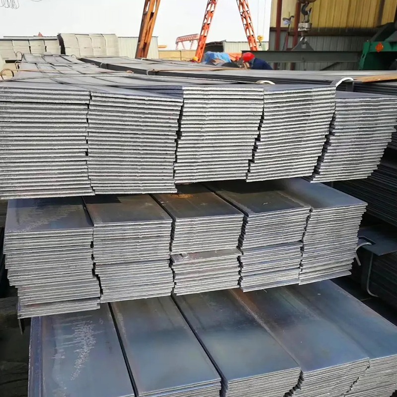 Steel Flat Bar